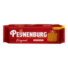 ontbijtkoek xl ongesneden Peijnenburg 